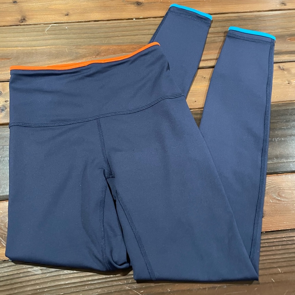 New Cotopaxi Mari Tights